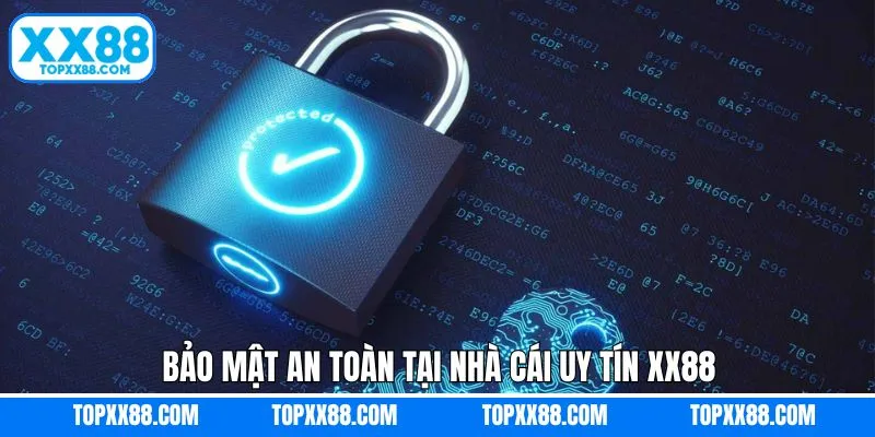 Trang game đầu tư vào bảo mật đa lớp